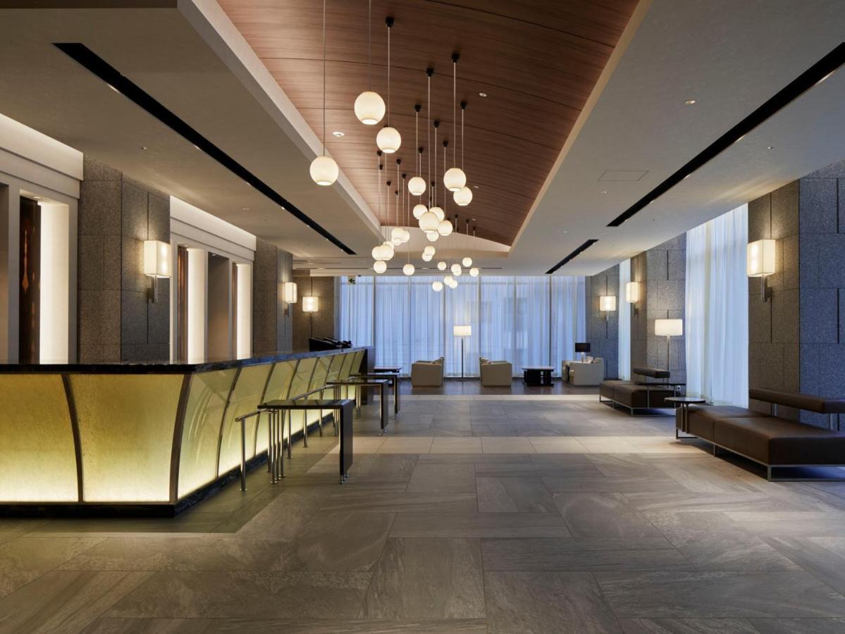 酒店 Jal Nakajima Park 3*