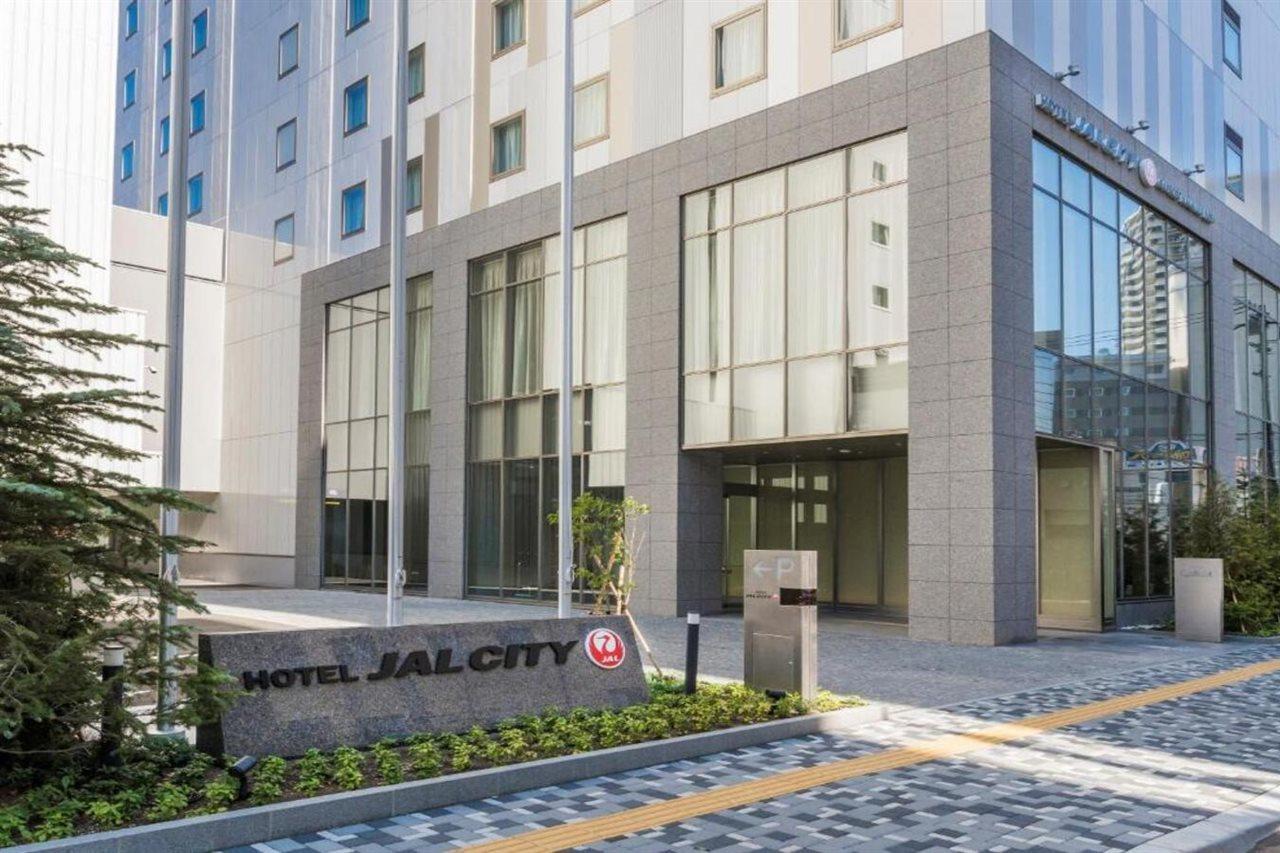 โรงแรม โรงแรมเจเอแอล ซิตี้ นากาจิมะพาร์ค