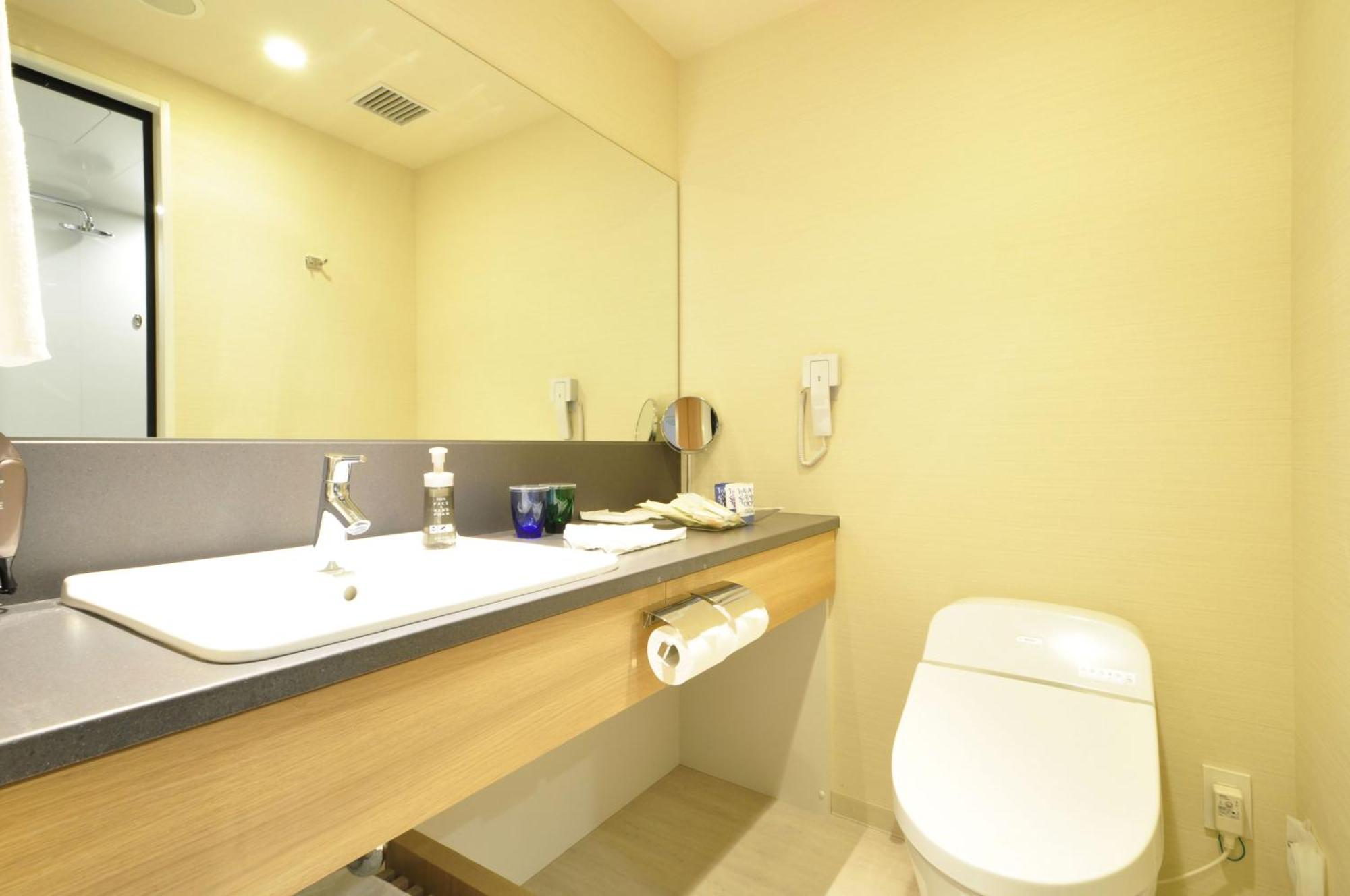 โรงแรม โรงแรมเจเอแอล ซิตี้ นากาจิมะพาร์ค ซัปโปโร