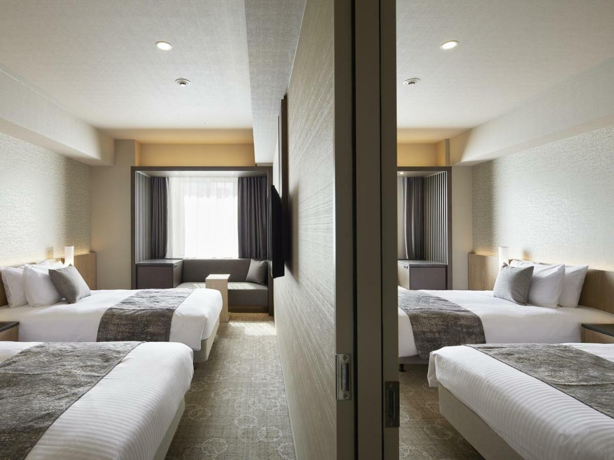 โรงแรม โรงแรมเจเอแอล ซิตี้ นากาจิมะพาร์ค 3*