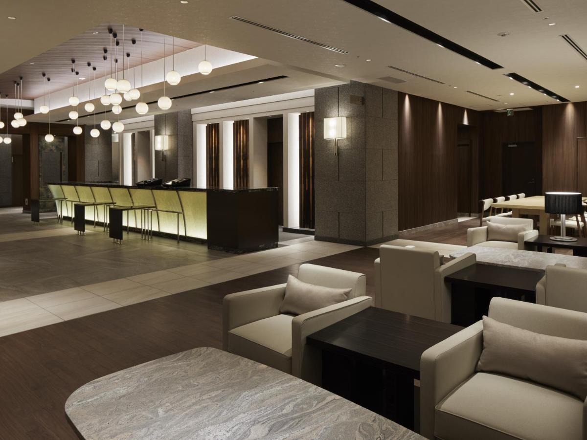 โรงแรมเจเอแอล ซิตี้ นากาจิมะพาร์ค 3*